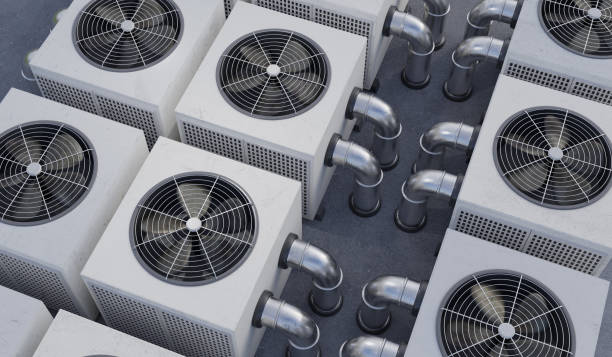 Reliable Jefferson, GA HVAC Solutions