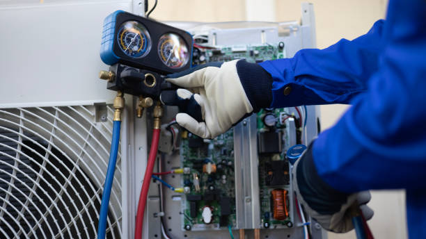 Best HVAC Financing and Leasing in Jefferson, GA